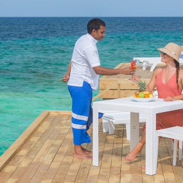 Sandies Bathala Resort