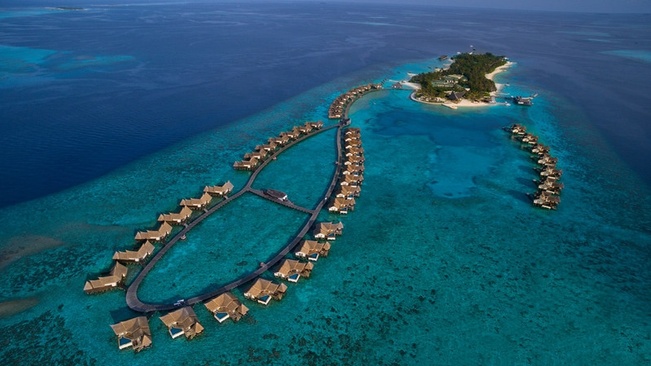 Ozen Reserve Bolifushi