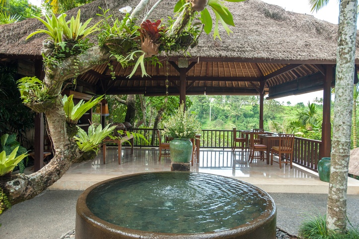 Komaneka At Tanggayuda Ubud