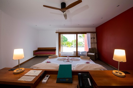 The Barefoot Eco Hotel