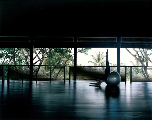 Como Shambhala Estate