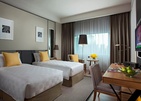 Orchard Hotel Singapore