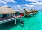 Emerald Maldives Resort & Spa