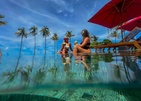 Barcelo Whale Lagoon Maldives