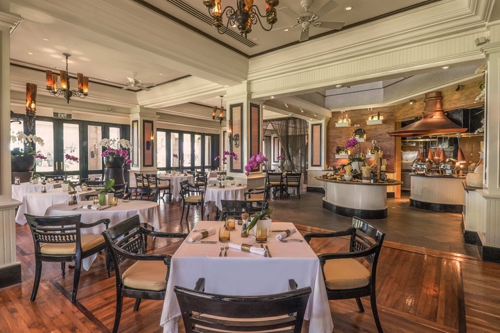 Bali Intercontinental Resort