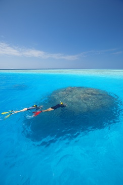 Baros Maldives