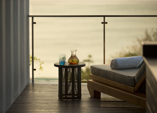 Anantara Bali Uluwatu Resort & Spa