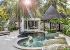 Four Seasons Resort Maldives At Kuda Huraa