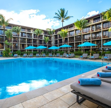 Coral Strand Smart Choice