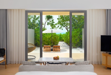 Dusitd2 Feydhoo Maldives