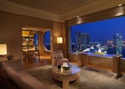 The Ritz-Carlton, Millenia Singapore