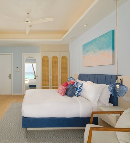 Eri Maldives (Ex. Eriyadu Island Resort)