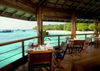 Reethi Beach Resort