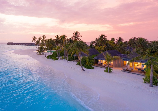 Baglioni Resort Maldives