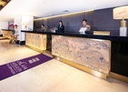 Ancasa Hotel Kuala Lumpur By Ancasa Hotels & Resorts