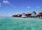 The Residence Maldives At Falhumaafushi
