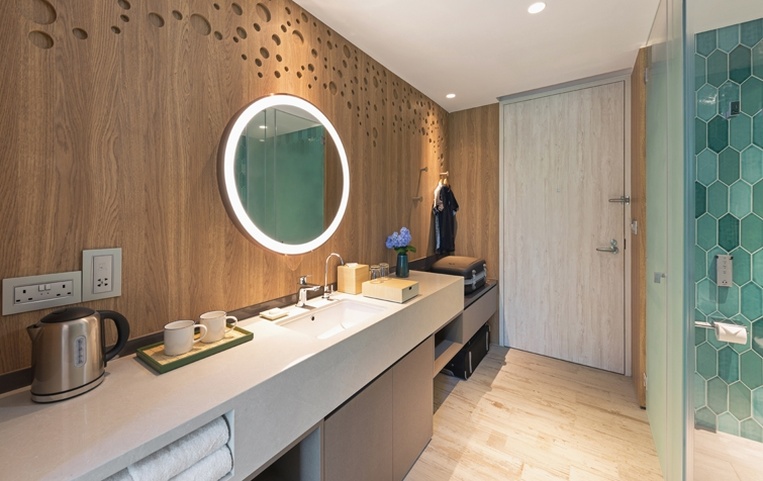 Village Hotel Sentosa By Far East Hospitality