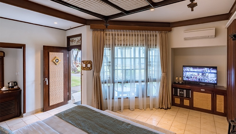 Ramayana Candidasa Beach Resort