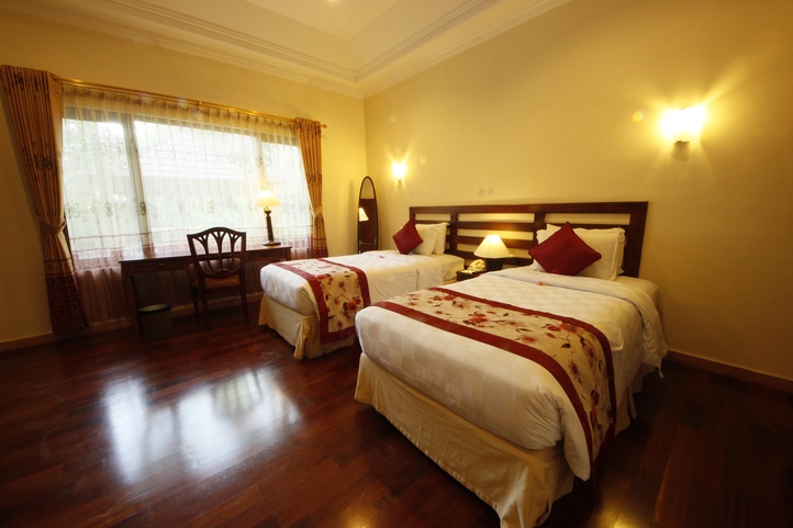 The Grand Bali Nusa Dua