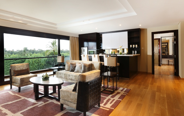 The Westin Resort Nusa Dua Bali