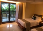 Andaman Beach Suites Hotel