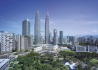Traders Hotel Kuala Lumpur