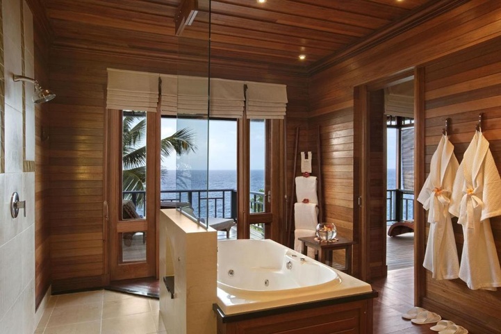 Hilton Seychelles Northolme Resort & Spa