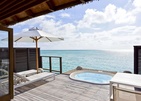 Conrad Maldives Rangali Island