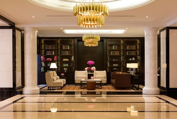 The Ritz-Carlton, Kuala Lumpur