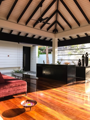 Noku Maldives, Vignette Collection By Ihg