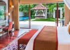 The Laguna, A Luxury Collection Resort & Spa, Nusa Dua, Bali