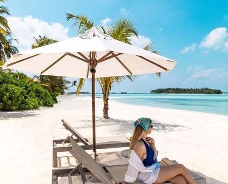 Nala Maldives By Jawakara