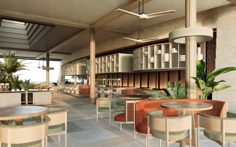 Centara Grand Lagoon Maldives