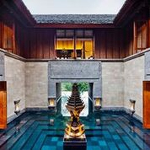 Como Shambala Estate