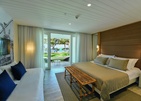 Canonnier Beachcomber Golf Resort & Spa