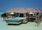 Conrad Maldives Rangali Island