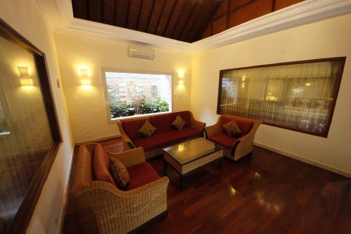 The Grand Bali Nusa Dua