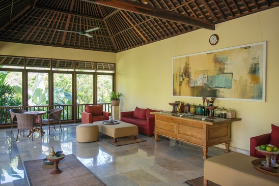 Komaneka At Bisma Ubud