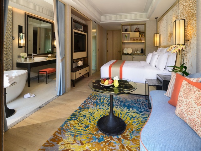 Intercontinental Phuket Resort