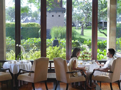 Bali Intercontinental Resort