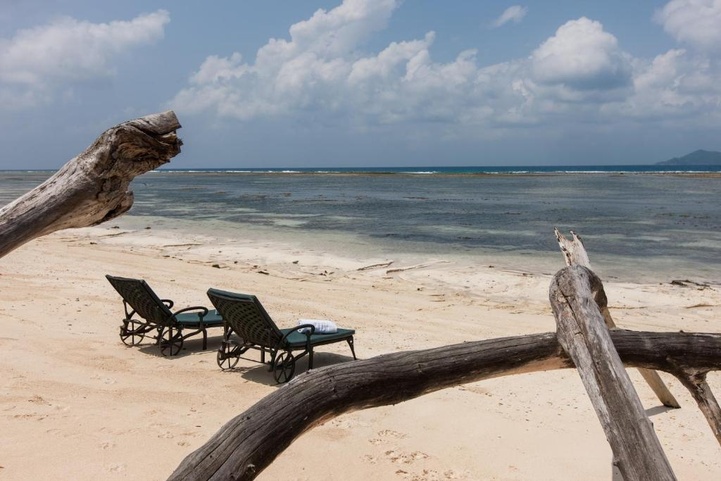 Le Relax Beach House