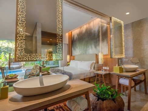 Maya Sanur Resort & Spa