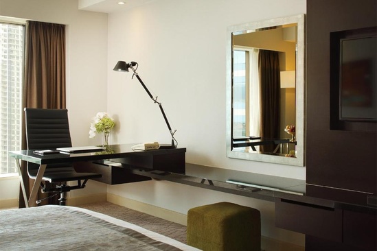 Intercontinental Kuala Lumpur, An Ihg Hotel