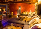 Lakaz Chamarel Exclusive Lodge