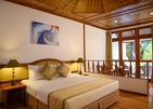 Bandos Maldives Размещение На Вилле