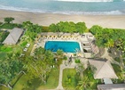 The Oberoi Beach Resort, Bali