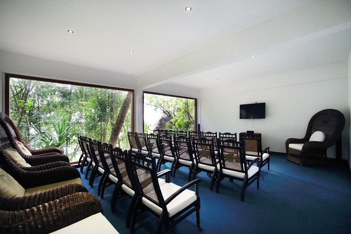 Gangehi Island Resort