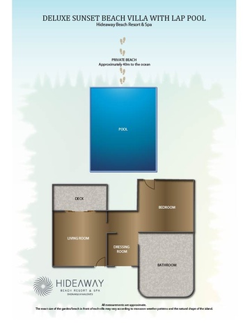 Hideaway Beach Resort & Spa