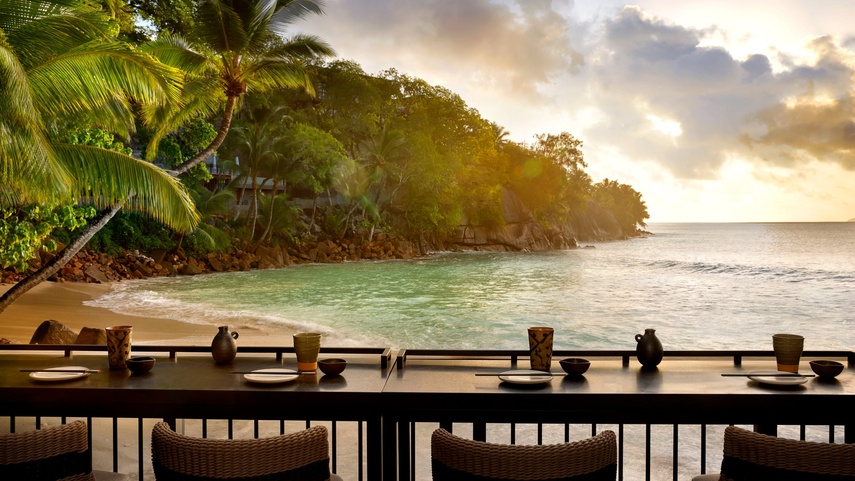 Mango House Seychelles, Lxr Hotels & Resorts