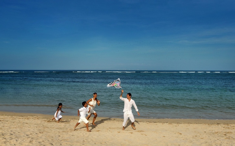 Nusa Dua Beach Hotel & Spa, Bali